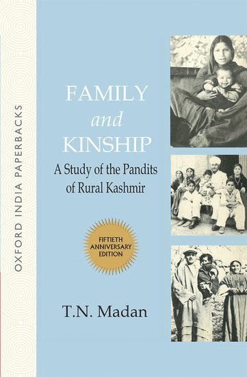 Family and Kinship 1
