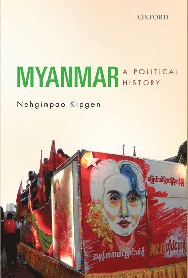 Myanmar 1