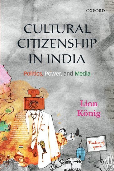 Cultural Citizenship in India 1