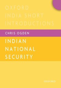 bokomslag Indian National Security (OISI)