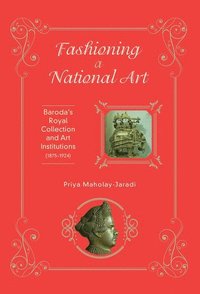 bokomslag Fashioning a National Art