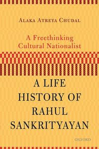 bokomslag A Freethinking Cultural Nationalist