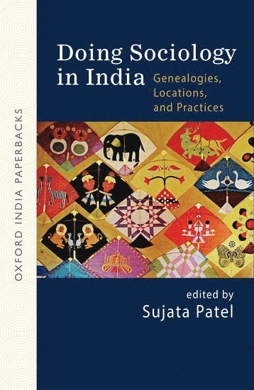 Doing Sociology in India