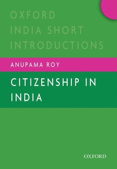 Citizenship in India 1