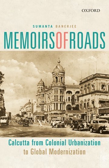 Memoirs of Roads 1