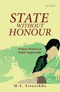 bokomslag State Without Honour