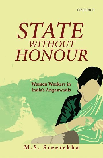 State Without Honour 1