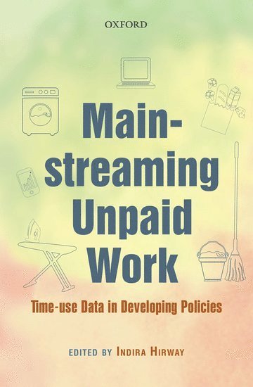 Mainstreaming Unpaid Work 1