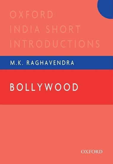 M.K Raghavendra - Bollywood, Häftad