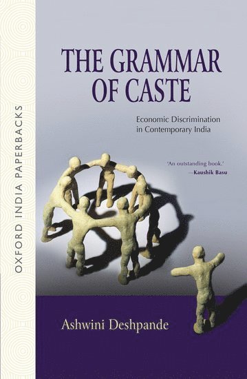 The Grammar of Caste 1