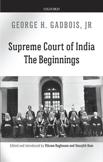 Supreme Court of India 1