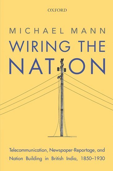 Wiring the Nation 1