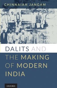 bokomslag Dalits and the Making of Modern India