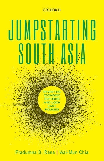 Jumpstarting South Asia 1