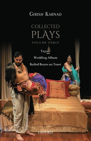 Collected Plays Volume Three 1