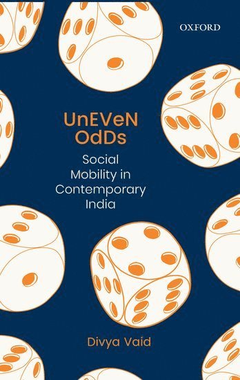 Uneven Odds 1