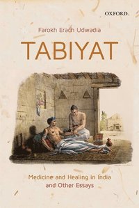 bokomslag Tabiyat