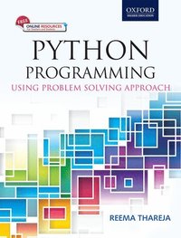 bokomslag Python Programming