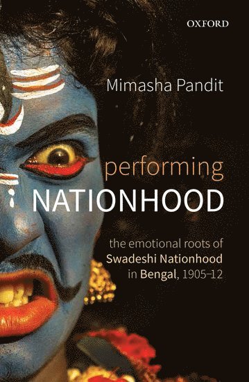 Performing Nationhood 1