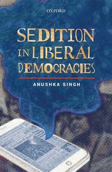 Sedition in Liberal Democracies 1