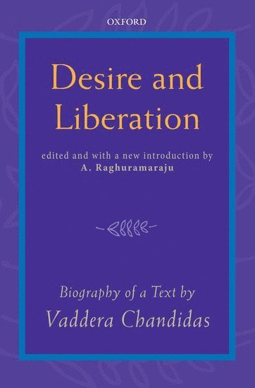 desire and liberation 1