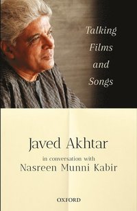 bokomslag Talking Films and Songs