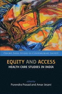 bokomslag Equity and Access