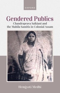bokomslag Gendered Publics