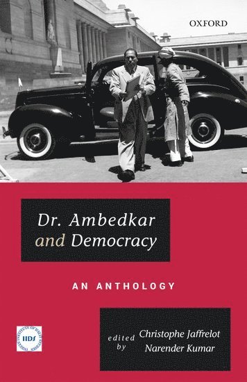 Dr. Ambedkar and Democracy 1