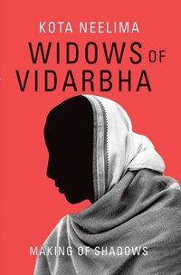 bokomslag Widows of Vidarbha