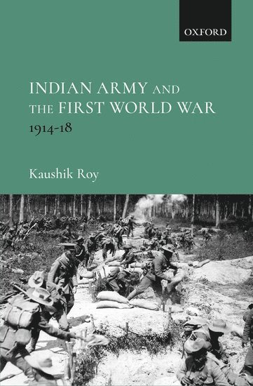 Indian Army and the First World War 1