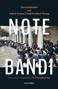 bokomslag Note-Bandi