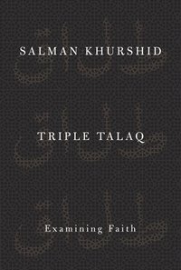 bokomslag Triple Talaq