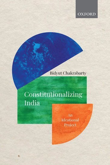 Constitutionalizing India 1