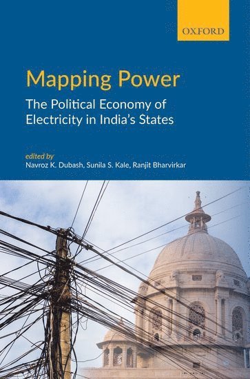 Mapping Power
