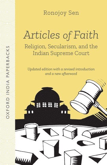 bokomslag Articles of Faith