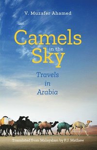 bokomslag Camels in the Sky