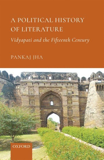 A Political History of Literature 1