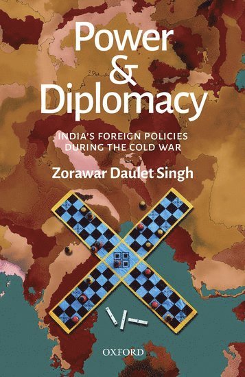 Power and Diplomacy 1