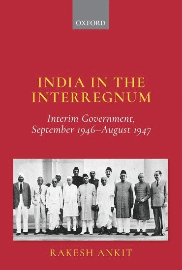 India in the Interregnum 1