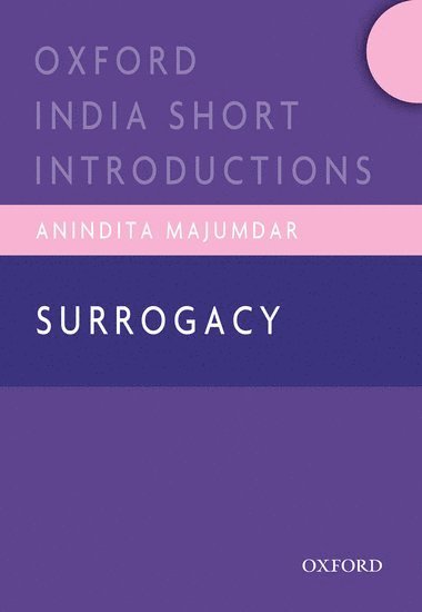 Surrogacy 1