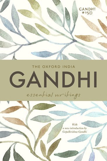 The Oxford India Gandhi 1