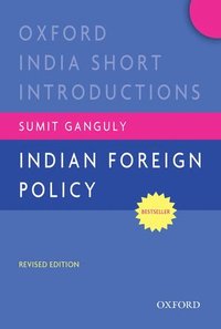 bokomslag Indian Foreign Policy (Revised Edition)