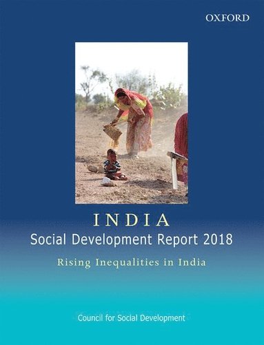 bokomslag India Social Development Report 2018