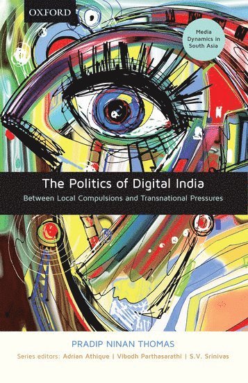 The Politics of Digital India 1