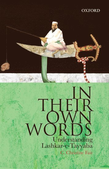 C. Christine Fair - In Their Own Words, Inbunden