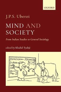 bokomslag Mind and Society