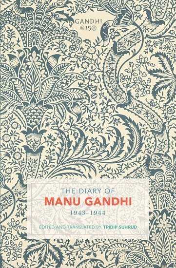 bokomslag Diary of Manu Gandhi