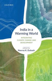 bokomslag India in a Warming World