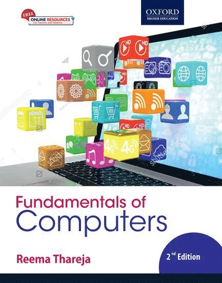 Fundamentals of Computers 1